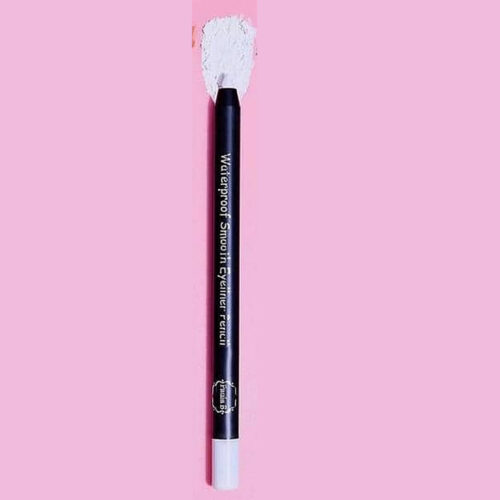 Paula B White Eyeliner Pencil