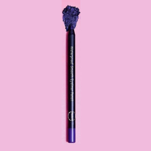 Paula B Purple Eyeliner Pencil