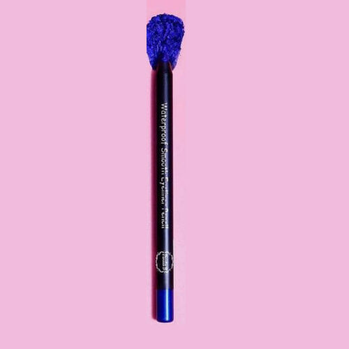 Paula B Blue Eyeliner Pencil
