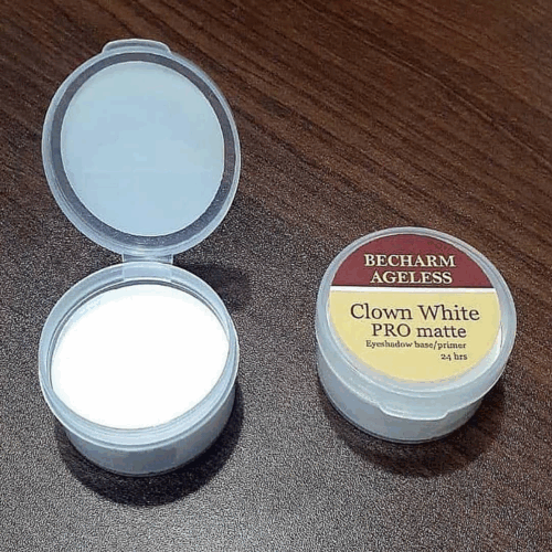 Becharm Eyeshadow Primer Base