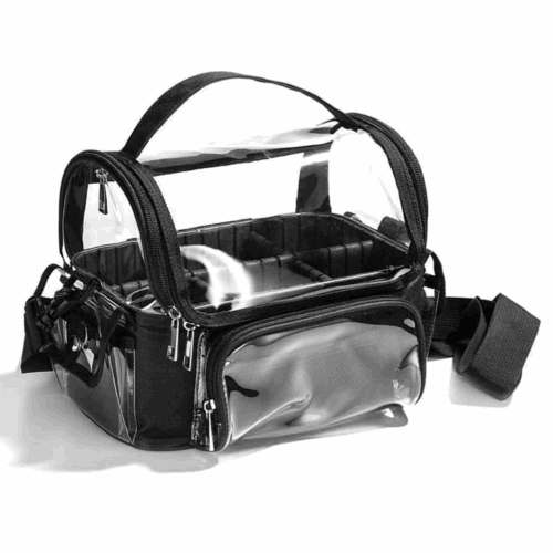Big Brush Bag