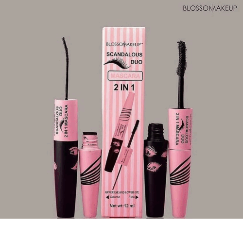 Blossom Mascara
