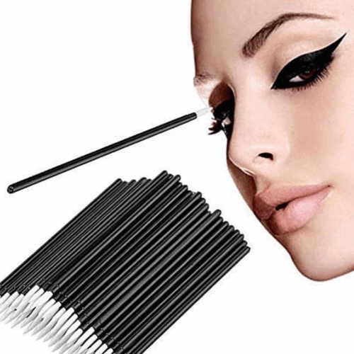 Disposable Eyeliner Applicator