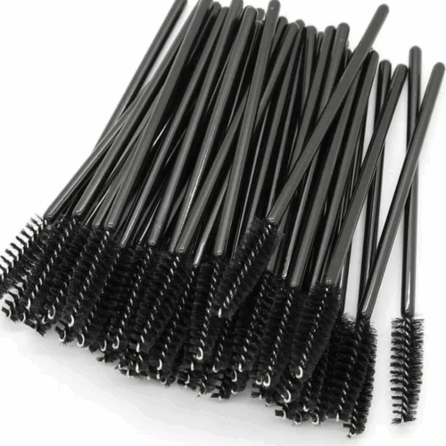 Disposable Mascara Applicator