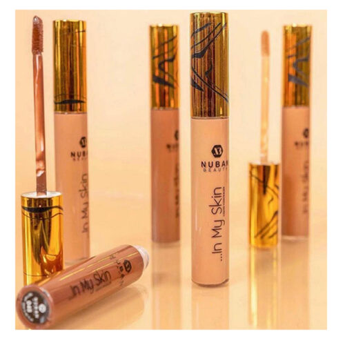 Nuban Concealer
