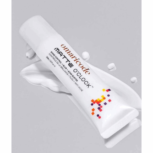 Omaricode Matte o’clock Primer