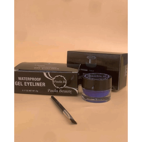 Paula B Eyeliner Gel