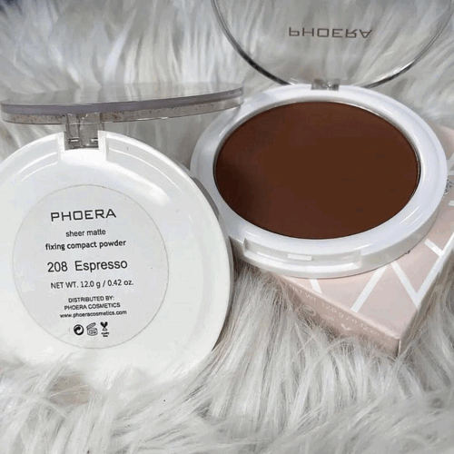 Phoera Powder Espresso