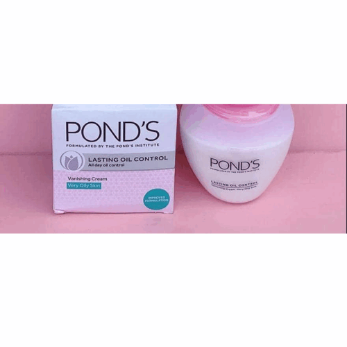 Ponds Primer Big Pond