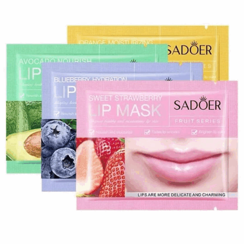 Sadoer Lip Mask