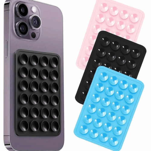 Silicone Phone Holder