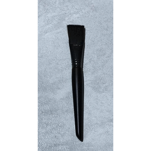Flat Head Skin Prep Brush