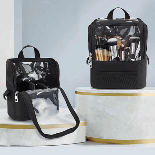 Small Brush Bag