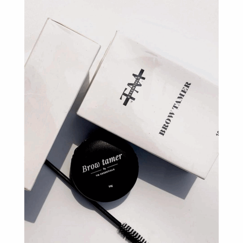 Tm Essential Brow Tamer