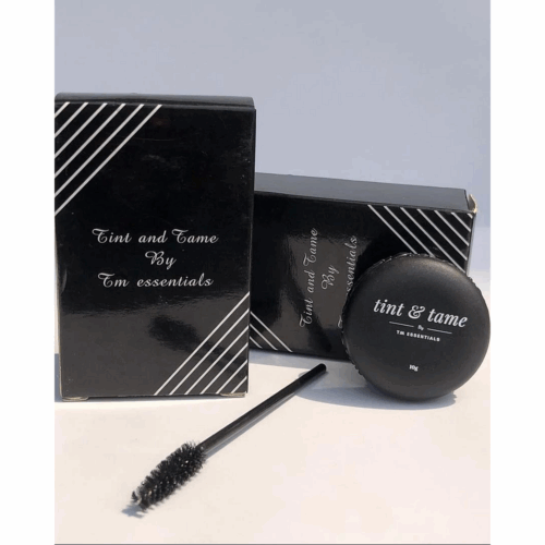 Tm Essential Tint and Tame