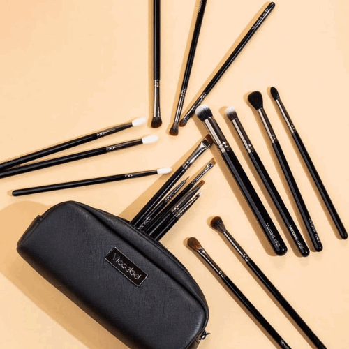 VICCABEL Eyeset Brush
