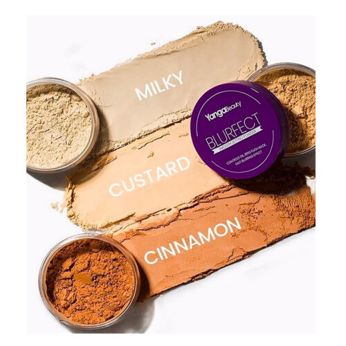 Yanga Setting Powder