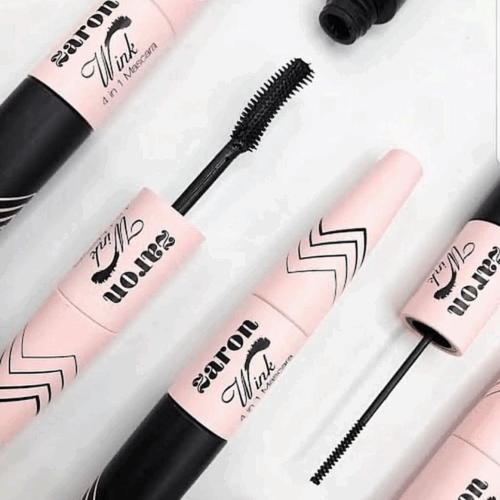 Zaron Wynk Mascara