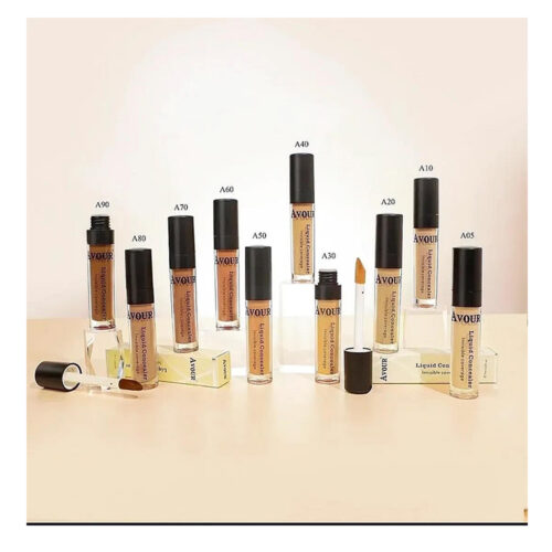 Avour concealer