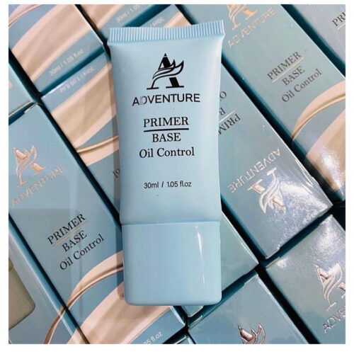 Adventure Oil Base Primer