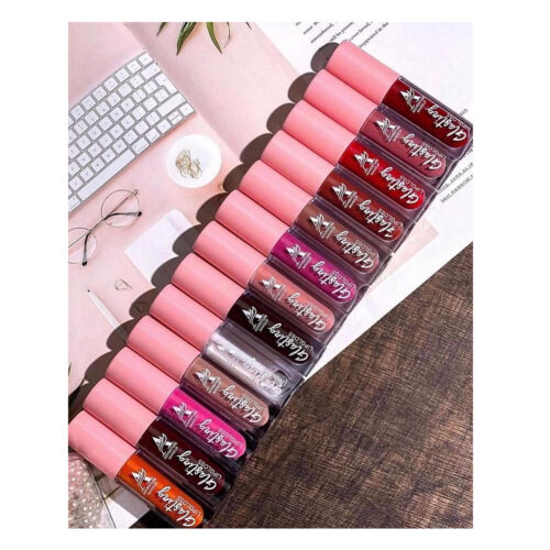 Adventure Lip Gloss