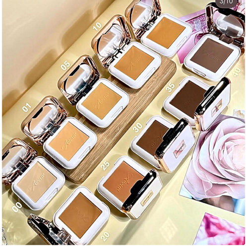 Avour Full Matte Coverage and Waterproof
