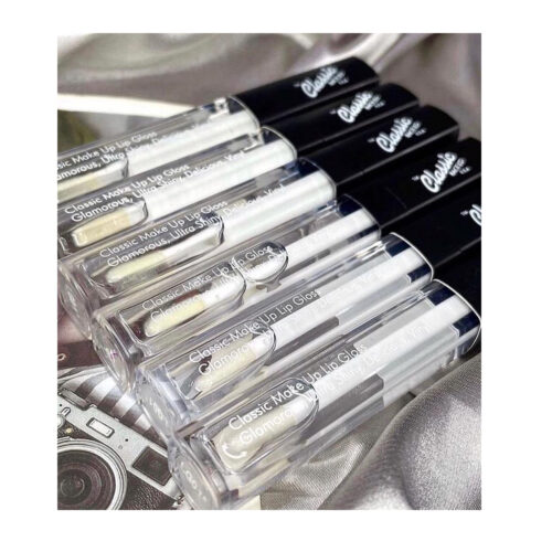 Classic Lipgloss Clear