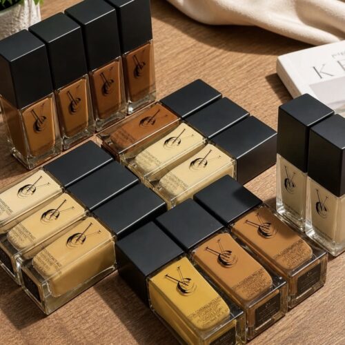 Vee Beauty Total Coverage