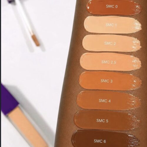 Yanga Concealer