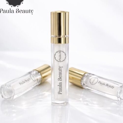 Paula B Clear Lip Gloss