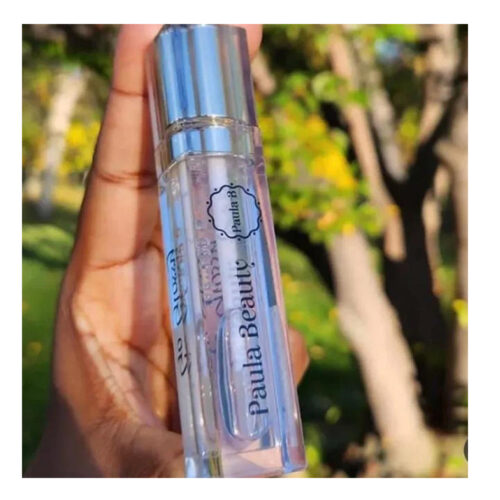 Paula B Gloss Clear