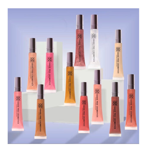 Soo Pro Lipgloss