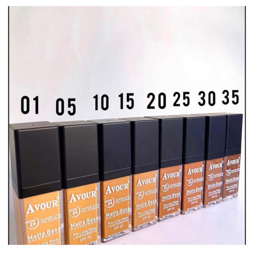 Avour Superstay Foundation