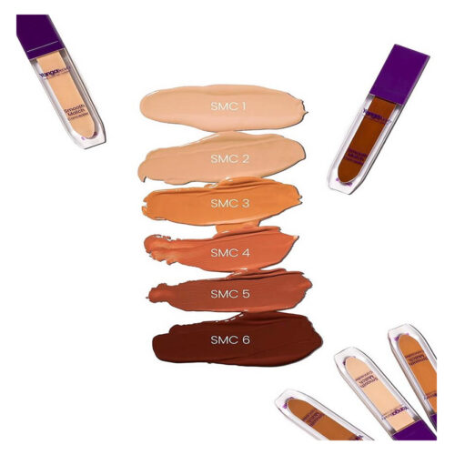 Yanga Concealer