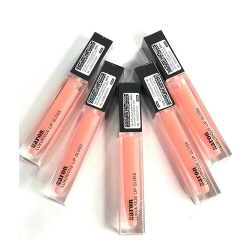Zaron Luxurious Lip Gloss Sugar Plum