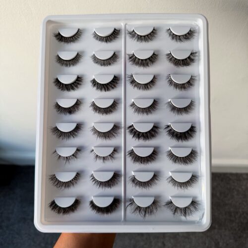 Unbranded 16 in 1 Luxury Lashes