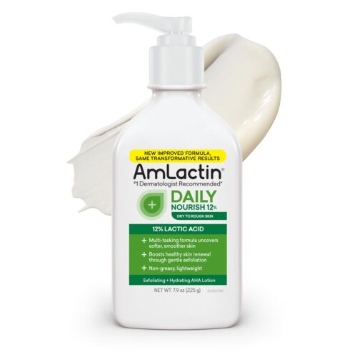 Amlactin Daily Nourish 12% (225g)