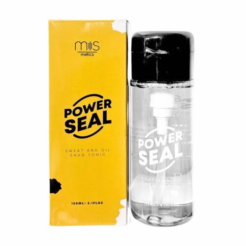 Msmetics Power Seal (sweat & oil snag) 150ml