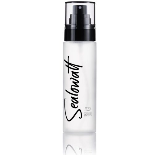 Msmetics Sealowatt Matte makeup setting mist 120ml