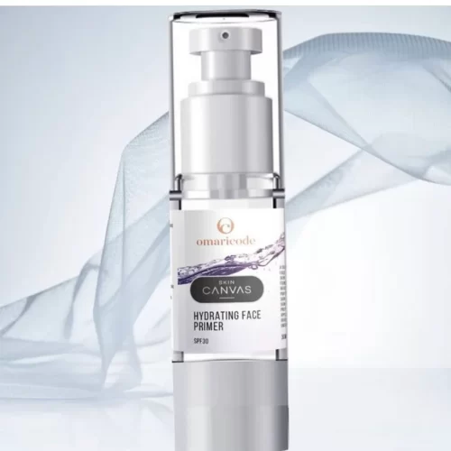 Omaricode Skin Canvas Hydrating Face Primer