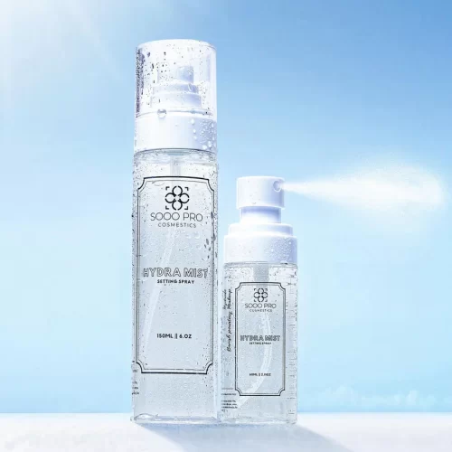 Soo Pro Hydra Mist Setting Spray