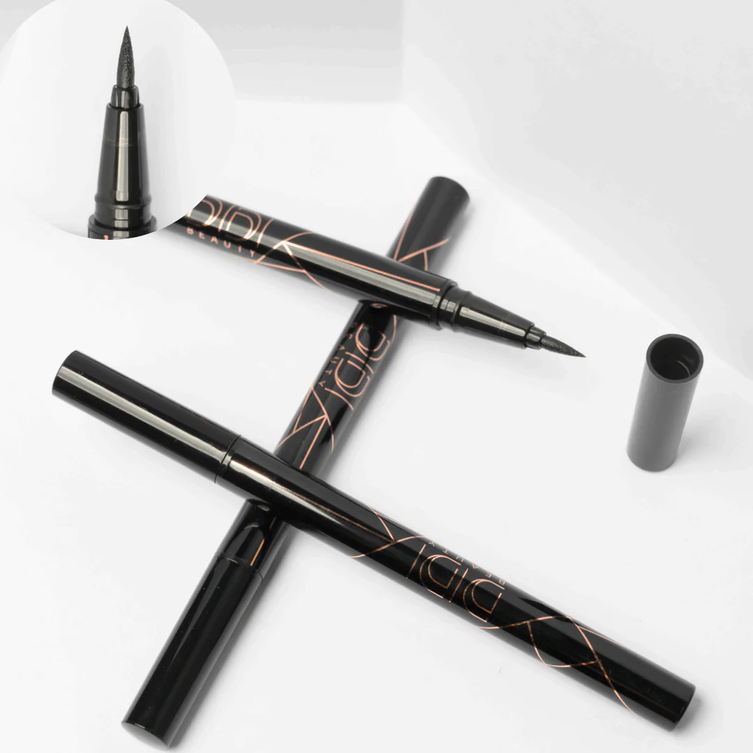 Didi Beauty Inked Black Eyeliner Pen - Image 2