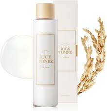 Yeoju Korea (I'm From) Rice Toner