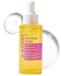 The Nineless B-Boost 1% Kojic Acid Serum (30ml)