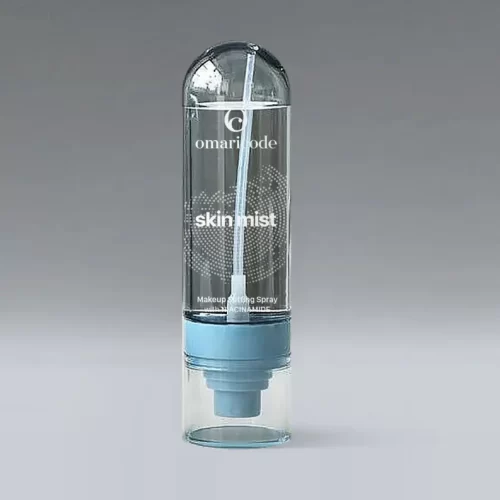 Omaricode Skin Mist Makeup Setting Spray