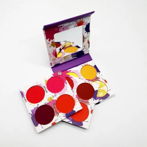 Blossom Shy Girl Blush palette