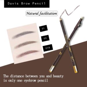 Davis Brow pencil