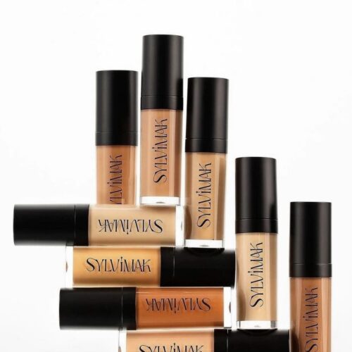 Sylvimak Concealers