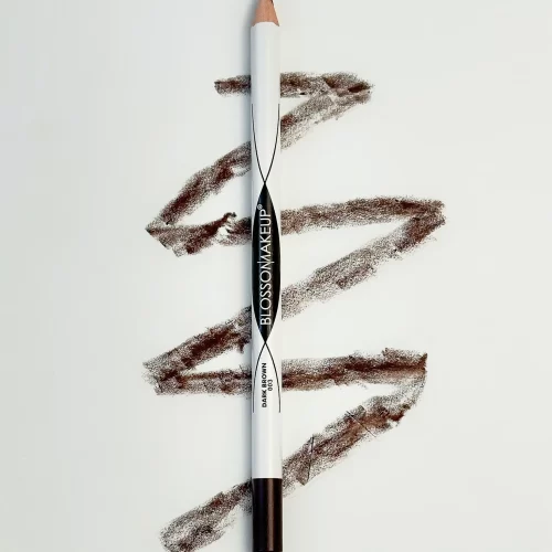 Blossom Makeup Hypersculpt Pencil (Dark Brown)