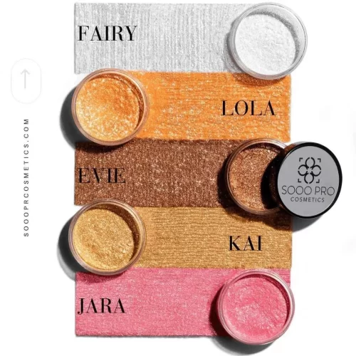 Soo pro highlighter